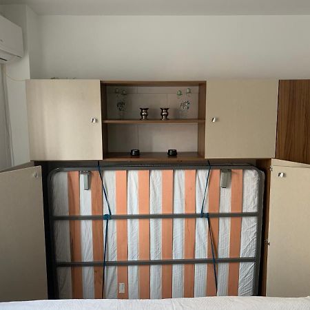 Loft Funcional Cerca Del Centro Leilighet Sevilla Eksteriør bilde