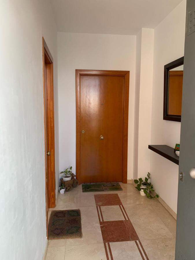 Loft Funcional Cerca Del Centro Leilighet Sevilla Eksteriør bilde